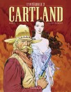 Cartland Intégrale - tome 2 - couv