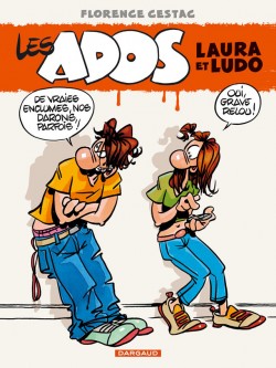 Les Ados Laura et Ludo – Tome 1