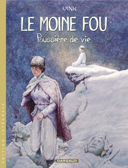 Le Moine Fou - Intégrales – Tome 2