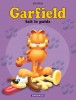Garfield – Tome 40 - couv