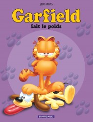 Garfield – Tome 40