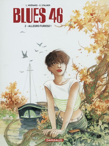 Blues 46 – Tome 2