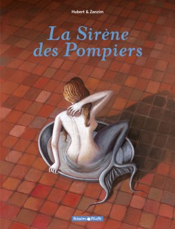 La Sirène des Pompiers