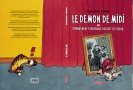 Le Démon – Tome 1 - 4eme