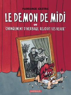 Le Démon – Tome 1