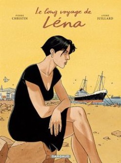 Léna – Tome 1