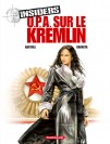 OPA sur le Kremlin - couv