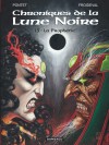 Les Chroniques de la Lune noire – Tome 13 – La Prophétie - couv