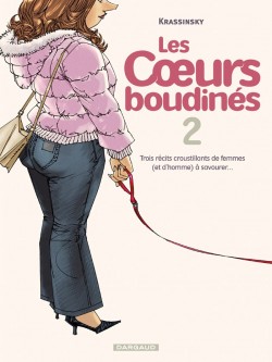 Les Coeurs boudinés – Tome 2