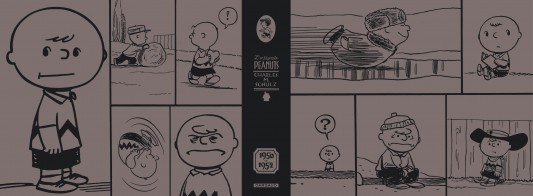 Snoopy & les Peanuts – Tome 1 - 4eme