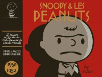 Snoopy & les Peanuts – Tome 1