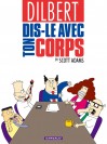 Dis-le avec ton corps - couv