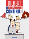 Le Harcèlement continu - couv