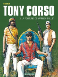 Tony Corso – Tome 3