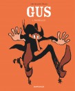 Gus – Tome 1 – Nathalie - couv