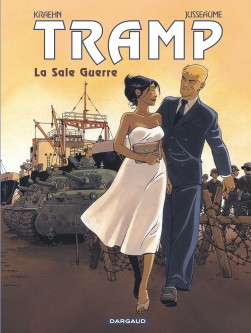 Tramp – Tome 8