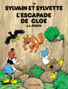 cover-comics-sylvain-et-sylvette-tome-19-l-rsquo-escapade-de-cloe