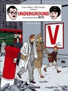 Underground - couv