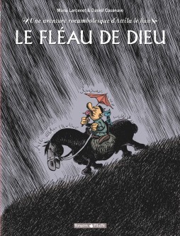 Une aventure rocambolesque de ... – Tome 3