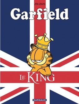 Garfield – Tome 43