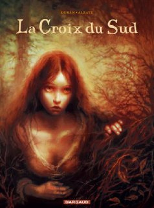 La Croix du Sud - couv