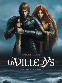 La Ville d'Ys – Tome 1