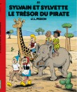 Sylvain et Sylvette – Tome 51 – Le Trésor du Pirate - couv