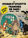 Tranches de Gags ! - couv