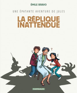 Une épatante aventure de Jules – Tome 2