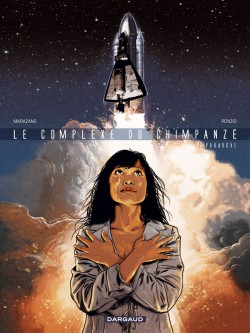 Le Complexe du chimpanzé – Tome 1