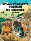 Sylvain et Sylvette – Tome 28 – Premier de cordée - couv