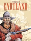 Cartland Intégrale - tome 3 - couv