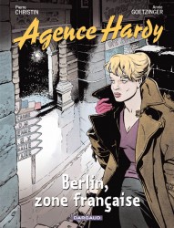 Agence Hardy – Tome 5
