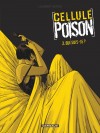 Cellule Poison – Tome 2 – Qui suis-je ? - couv