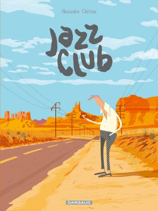 jazz-club
