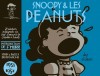 Snoopy & les Peanuts – Tome 2 - couv
