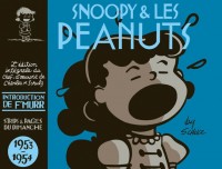 Snoopy & les Peanuts – Tome 2