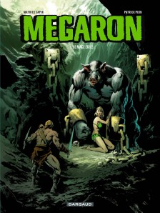 cover-comics-megaron-tome-1-le-mage-exile