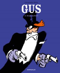 Gus – Tome 2