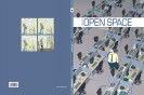 Dans mon Open Space – Tome 1 – Business Circus - 4eme