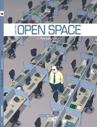 Dans mon Open Space – Tome 1