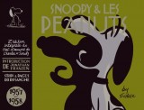 Snoopy et les Peanuts - Intégrale T4 (1957-1958)