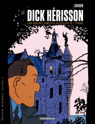 Dick Herisson - Intégrales – Tome 2
