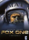 Fox One - Intégrale T1 (T1+2+3) - couv