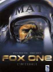 Fox One - Intégrale – Tome 1