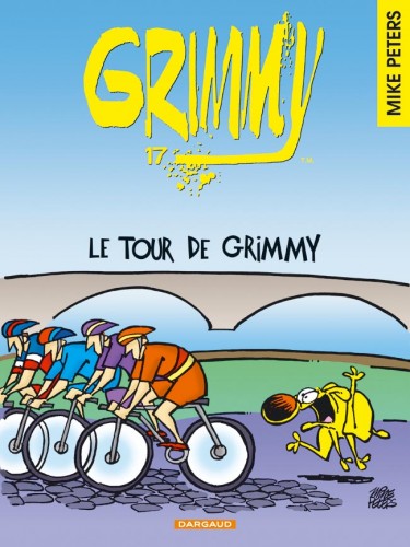 Grimmy – Tome 17