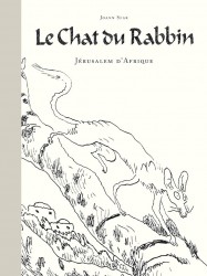 Le Chat du Rabbin – Tome 5