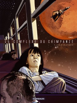 Le Complexe du chimpanzé – Tome 2