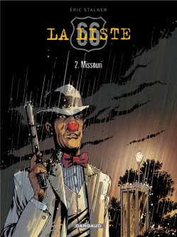 La Liste 66 – Tome 2