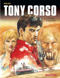 Tony Corso – Tome 4